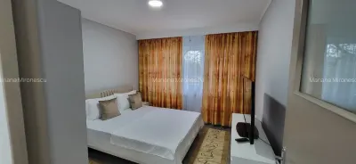 Apartament de inchiriat | 2 camere |Tomis 3- City Park Mall - foto 4