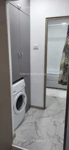 Apartament de inchiriat | 2 camere |Tomis 3- City Park Mall - foto 5