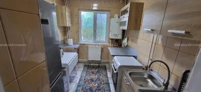Apartament de inchiriat | 2 camere |Tomis 3- City Park Mall - foto 8