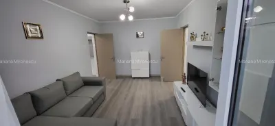 Apartament de inchiriat | 2 camere |Tomis 3- City Park Mall - foto 10