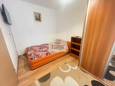 Apartament 2 camere zona Rahovei - foto 11
