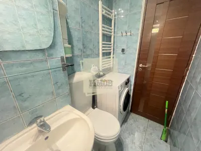 Apartament 2 camere zona Rahovei - foto 10