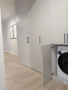 Apartament premium | Silk District | Prima închiriere | Parcare inclusă | Mobilier de designer - foto 5