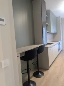 Apartament premium | Silk District | Prima închiriere | Parcare inclusă | Mobilier de designer - foto 6