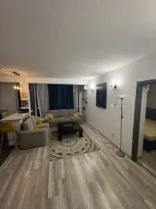 Apartament 2 camere | CUG – Selgros | Complet mobilat și utilat - foto 2