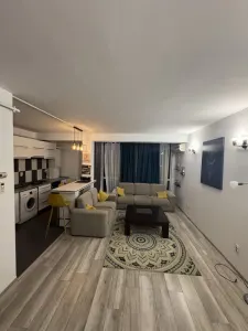 Apartament 2 camere | CUG – Selgros | Complet mobilat și utilat - foto 3