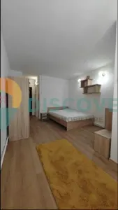 GARSONIERA, GARA NICOLINA 22MP - Iasi