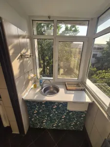 Apartament de închiriat | Nicolina 1 | Etaj 4 | Centrală proprie | Costuri reduse - foto 6