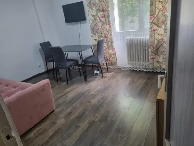 Inchiriere Apartament 2 Camere Decomandat Luica - foto 8