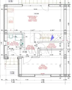 Duplex superb - zona buna - 3 dormitoare - finisaje la alegere - foto 7