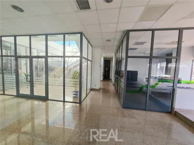Inchiriere birouri - utilitati incluse, zona Pipera - foto 2