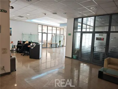 Inchiriere birouri - utilitati incluse, zona Pipera - foto 3