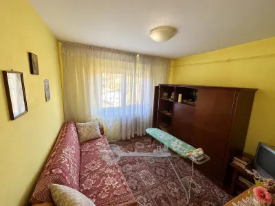 Apartament 3 camere de vânzare – Păcurari, zona Toma Cozma - foto 3
