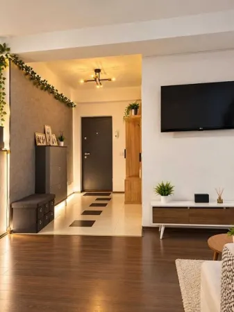 Apartament 2 camere București - poza 1