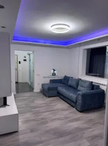 Inchiriere Apartament 3 Camere Semidecomandat Berceni-Covasna - foto 2