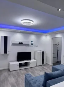 Inchiriere Apartament 3 Camere Semidecomandat Berceni-Covasna - foto 4