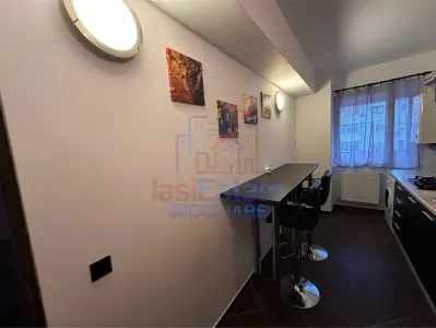 Apartament 2 Camere Nicolina 2 - Profi - foto 6