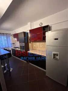Apartament 2 Camere Nicolina 2 - Profi - foto 7
