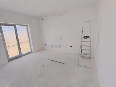 DUPLEX PE ETAJ - 3 CAMERE - FINISAJE LA CERERE - foto 5