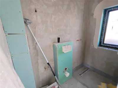 DUPLEX PE ETAJ - 3 CAMERE - FINISAJE LA CERERE - foto 6