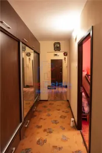 Apartament 3 camere, 68 mp, decomandat, Podu Ros - Iasi