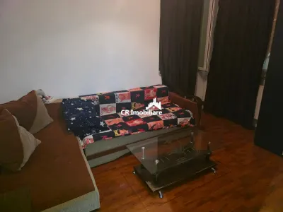 Garsoniera,in vila cu acces la curte, Calea Calarasilor - Bucuresti