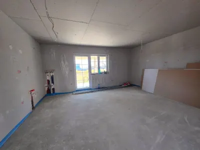 DUPLEX IN ZONA DE TOP - FINISAJE LA CERERE - TOATE UTILITATILE - foto 2