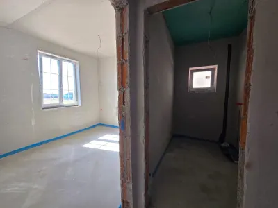 DUPLEX IN ZONA DE TOP - FINISAJE LA CERERE - TOATE UTILITATILE - foto 4