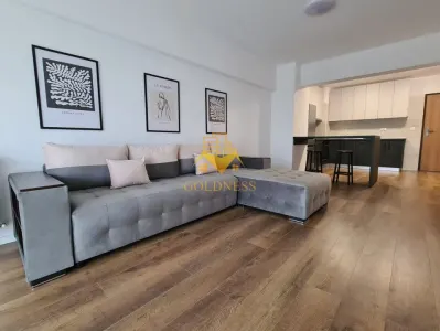 2 camere, modern, parcare, Gheorgheni, Viva City, Iulius Mall, FSEGA - Cluj-Napoca