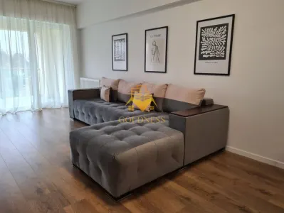 2 camere, modern, parcare, Gheorgheni, Viva City, Iulius Mall, FSEGA - foto 3