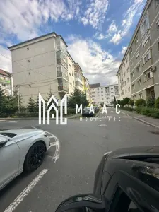 Apartament de vânzare Sibiu | Calea Dumbrăvii | 3 camere - foto 11