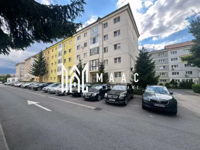 Apartament de vânzare Sibiu | Calea Dumbrăvii | 3 camere - foto 13
