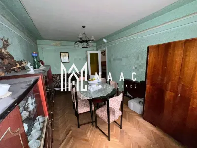 Apartament de vânzare Sibiu | Calea Dumbrăvii | 3 camere - foto 4