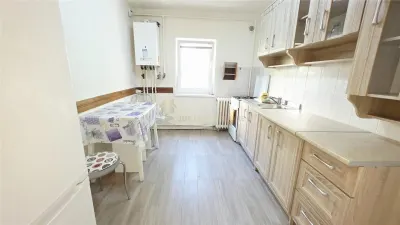 APARTAMENT 2 CAMERE 50 MP MANASTUR - foto 2