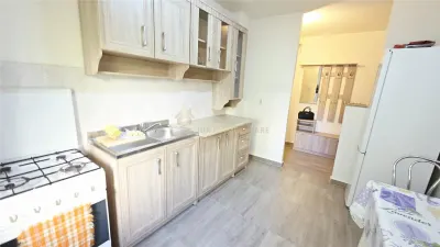 APARTAMENT 2 CAMERE 50 MP MANASTUR - foto 3