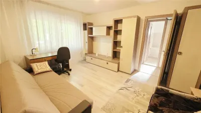 APARTAMENT 2 CAMERE 50 MP MANASTUR - foto 4