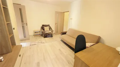 APARTAMENT 2 CAMERE 50 MP MANASTUR - foto 5
