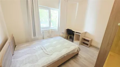APARTAMENT 2 CAMERE 50 MP MANASTUR - foto 6