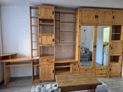 Închiriem  garsoniera lângă UMFST - foto 4