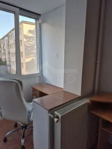 Închiriem  garsoniera lângă UMFST - foto 8
