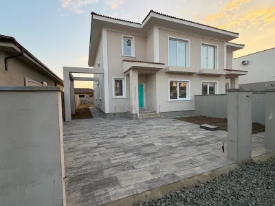 Duplex superb - zona excelenta - 5 camere - finisaje PREMIUM - foto 4