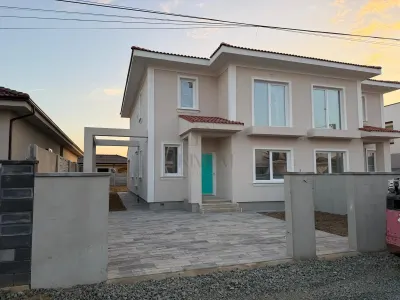Duplex superb - zona excelenta - 5 camere - finisaje PREMIUM - foto 5