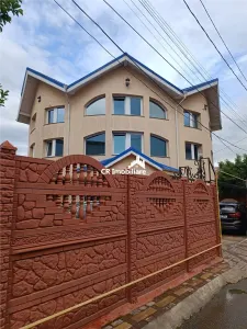 Casa la cheie constructie noua proprietar Popesti Leordeni - foto 2