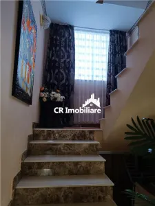 Casa la cheie constructie noua proprietar Popesti Leordeni - foto 11