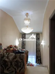 Casa la cheie constructie noua proprietar Popesti Leordeni - foto 12