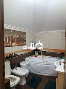 Casa la cheie constructie noua proprietar Popesti Leordeni - foto 14