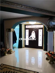 Casa la cheie constructie noua proprietar Popesti Leordeni - foto 3