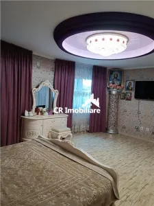 Casa la cheie constructie noua proprietar Popesti Leordeni - foto 6