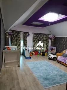 Casa la cheie constructie noua proprietar Popesti Leordeni - foto 8