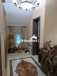 Casa la cheie constructie noua proprietar Popesti Leordeni - foto 9